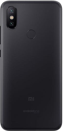 Xiaomi Mi A2 (Mi 6X) reacondicionado - Reebelo España
