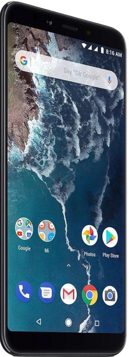 Xiaomi Mi A2 (Mi 6X) reacondicionado - Reebelo España