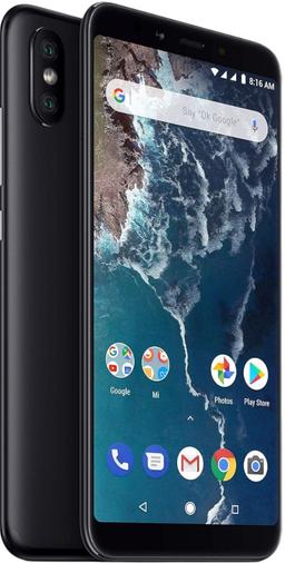 Xiaomi Mi A2 (Mi 6X) reacondicionado - Reebelo España
