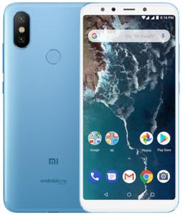 Xiaomi Mi A2 (Mi 6X) reacondicionado - Reebelo España
