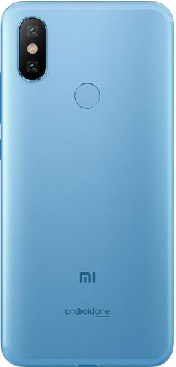 Xiaomi Mi A2 (Mi 6X) reacondicionado - Reebelo España
