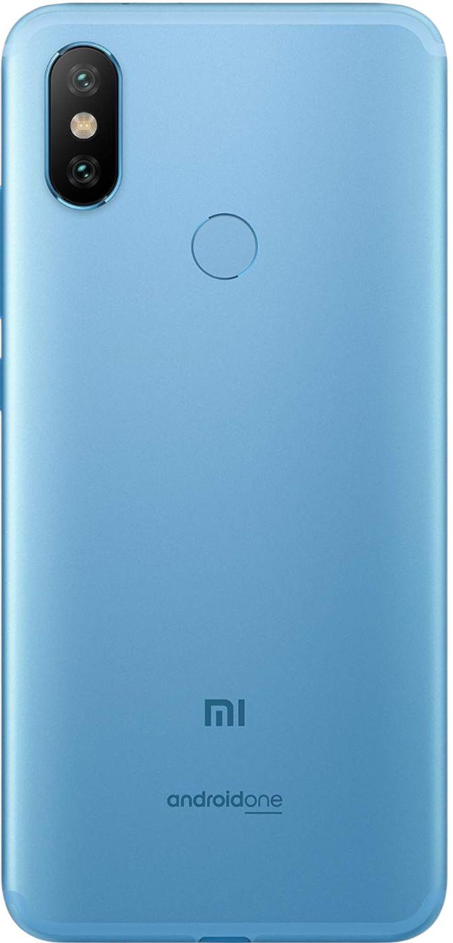 Xiaomi Mi A2 (Mi 6X) reacondicionado - Reebelo España