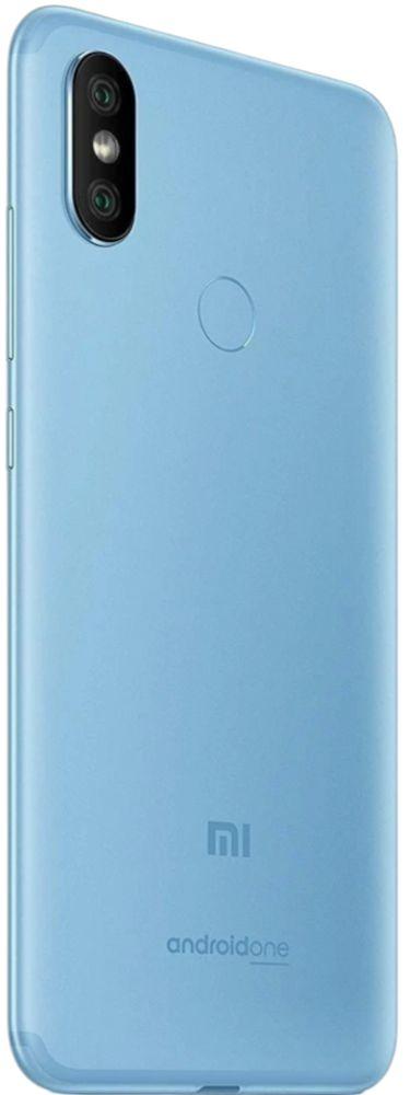 Xiaomi Mi A2 (Mi 6X) reacondicionado - Reebelo España