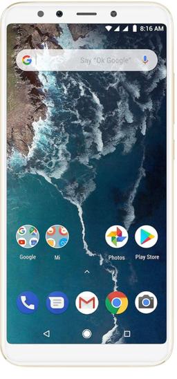 Xiaomi Mi A2 (Mi 6X) reacondicionado - Reebelo España