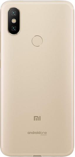 Xiaomi Mi A2 (Mi 6X) reacondicionado - Reebelo España