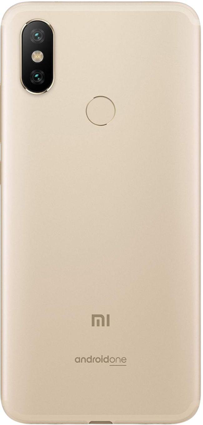 Xiaomi Mi A2 (Mi 6X) reacondicionado - Reebelo España