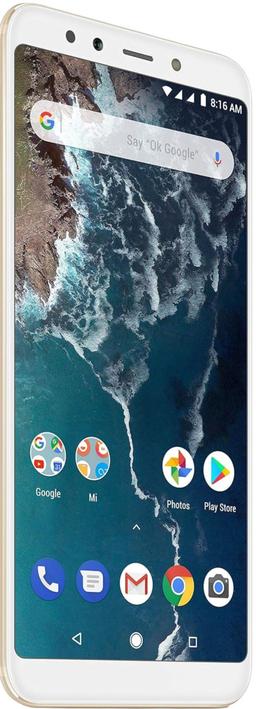 Xiaomi Mi A2 (Mi 6X) reacondicionado - Reebelo España