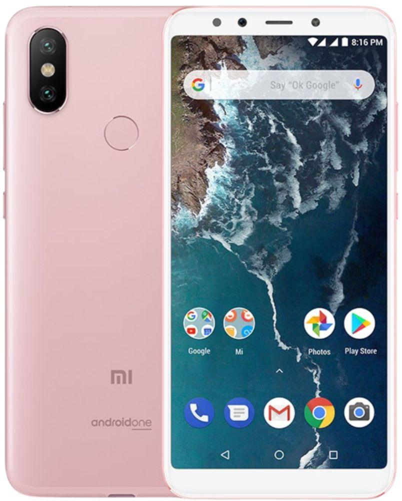 Xiaomi Mi A2 (Mi 6X) reacondicionado - Reebelo España