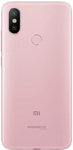 Xiaomi Mi A2 (Mi 6X) reacondicionado - Reebelo España