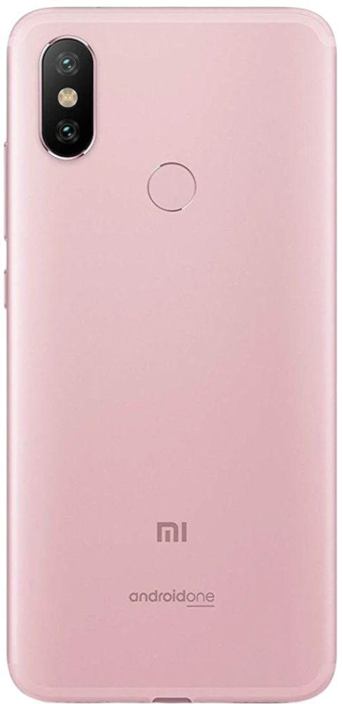 Xiaomi Mi A2 (Mi 6X) reacondicionado - Reebelo España