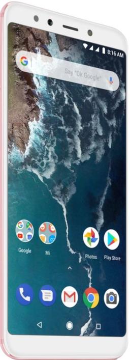 Xiaomi Mi A2 (Mi 6X) reacondicionado - Reebelo España
