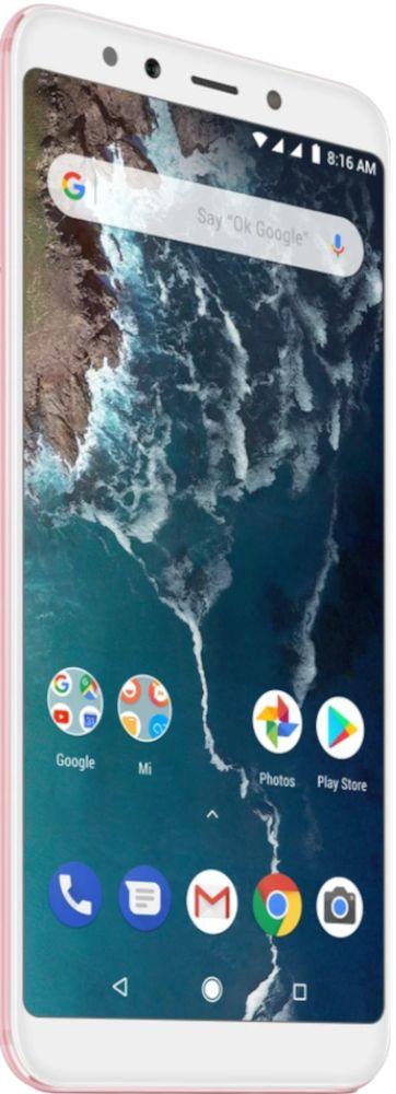 Xiaomi Mi A2 (Mi 6X) reacondicionado - Reebelo España