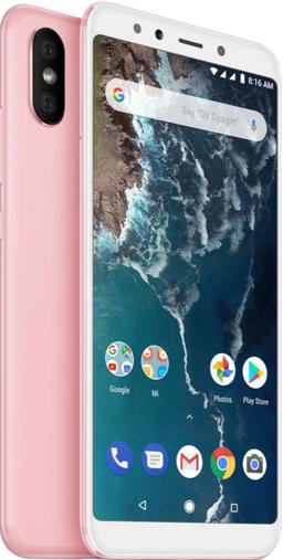 Xiaomi Mi A2 (Mi 6X) reacondicionado - Reebelo España