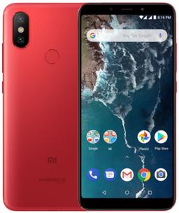 Xiaomi Mi A2 (Mi 6X) reacondicionado - Reebelo España