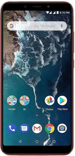 Xiaomi Mi A2 (Mi 6X) reacondicionado - Reebelo España