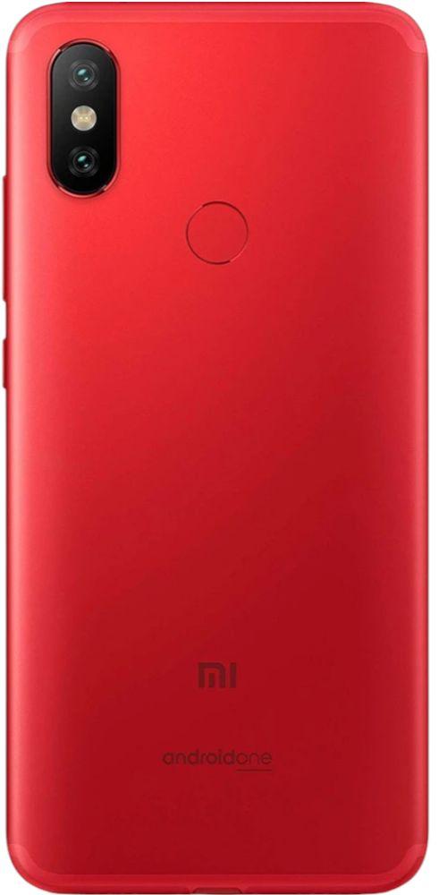 Xiaomi Mi A2 (Mi 6X) reacondicionado - Reebelo España