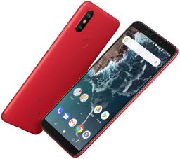 Xiaomi Mi A2 (Mi 6X) reacondicionado - Reebelo España