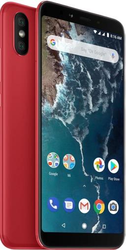 Xiaomi Mi A2 (Mi 6X) reacondicionado - Reebelo España