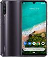 Xiaomi Mi A3 - 64GB - 4GB RAM - 1 SIM física - Gris Intenso - Como Nuevo - Batería estándar