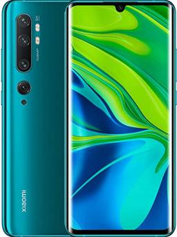Xiaomi Mi Note 10 reacondicionado - Reebelo España