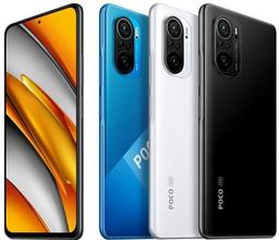 Xiaomi Poco F3 reacondicionado - Reebelo España