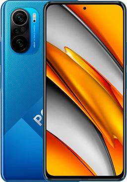 Xiaomi Poco F3 reacondicionado - Reebelo España