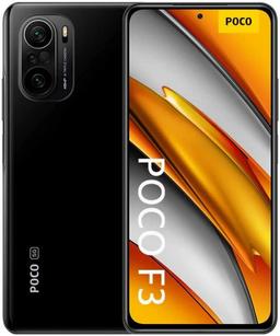 Xiaomi Poco F3 reacondicionado - Reebelo España