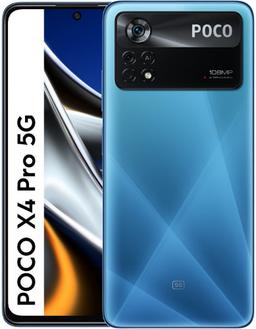 Xiaomi Poco X4 Pro (5G) reacondicionado - Reebelo España