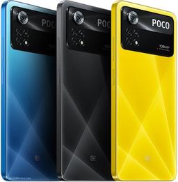 Xiaomi Poco X4 Pro (5G) reacondicionado - Reebelo España