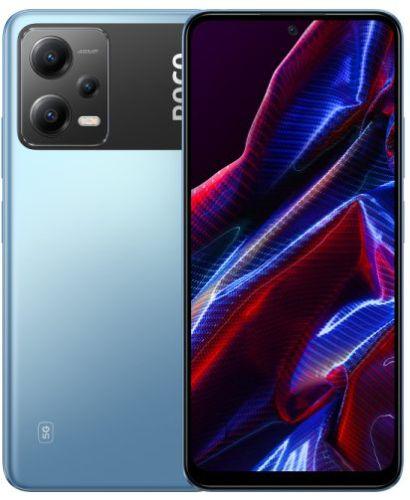 Xiaomi Poco X5 (5G) reacondicionado - Reebelo España