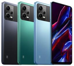 Xiaomi Poco X5 (5G) reacondicionado - Reebelo España