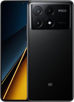 Xiaomi Poco X6 Pro (5G) reacondicionado - Reebelo España