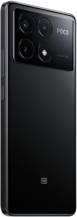 Xiaomi Poco X6 Pro (5G) reacondicionado - Reebelo España