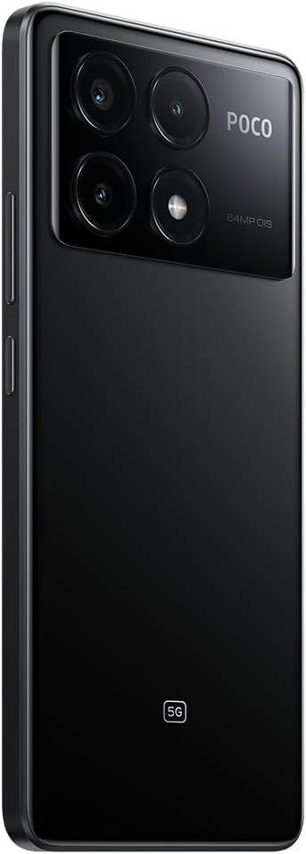 Xiaomi Poco X6 Pro (5G) reacondicionado - Reebelo España