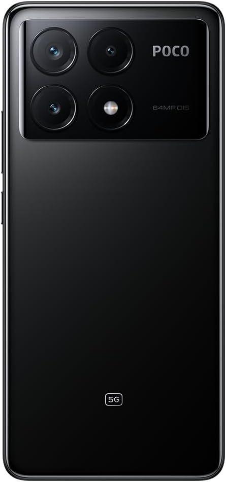 Xiaomi Poco X6 Pro (5G) reacondicionado - Reebelo España