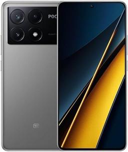 Xiaomi Poco X6 Pro (5G) reacondicionado - Reebelo España