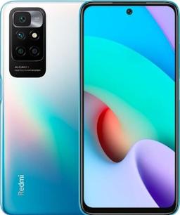 Xiaomi Redmi 10 (2022) reacondicionado - Reebelo España