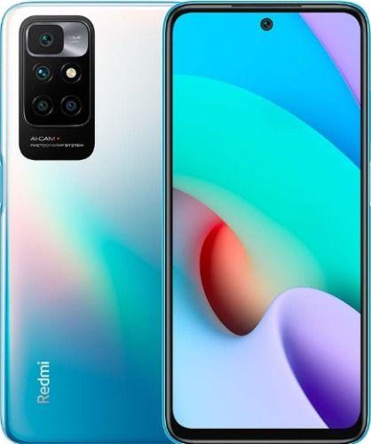 Xiaomi Redmi 10 (2022) reacondicionado - Reebelo España