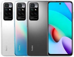 Xiaomi Redmi 10 (2022) reacondicionado - Reebelo España