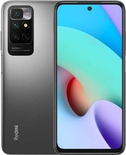 Xiaomi Redmi 10 (2022) reacondicionado - Reebelo España