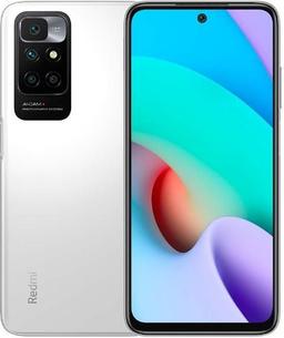 Xiaomi Redmi 10 (2022) reacondicionado - Reebelo España