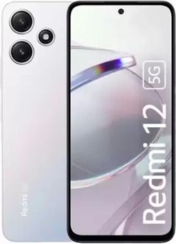 Xiaomi Redmi 12 (5G) reacondicionado - Reebelo España