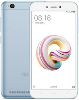 Xiaomi Redmi 5A reacondicionado - Reebelo España