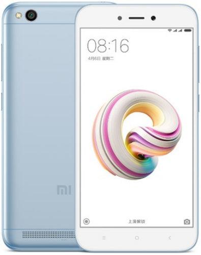 Xiaomi Redmi 5A reacondicionado - Reebelo España