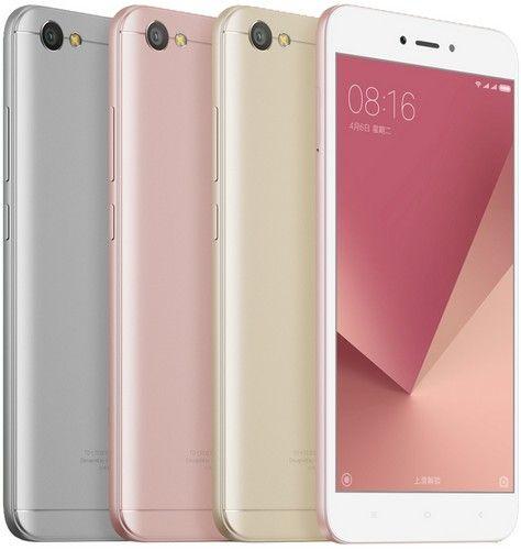 Xiaomi Redmi 5A reacondicionado - Reebelo España
