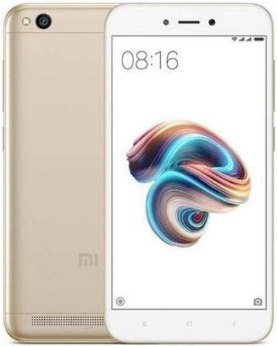 Xiaomi Redmi 5A reacondicionado - Reebelo España