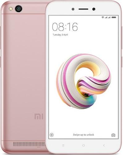 Xiaomi Redmi 5A reacondicionado - Reebelo España
