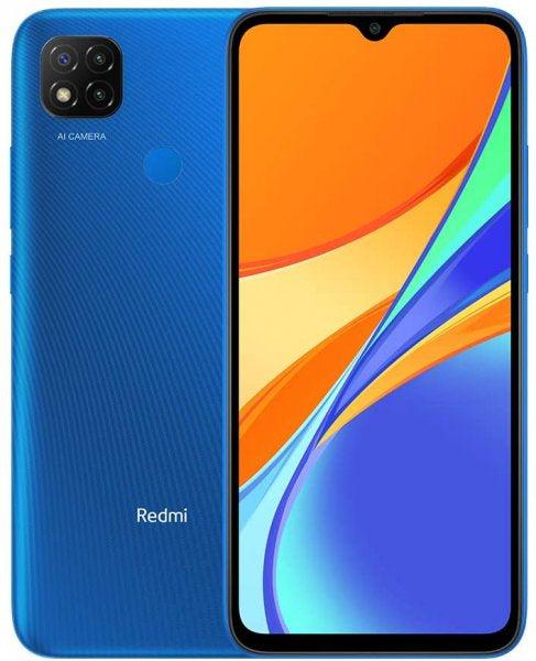 Xiaomi Redmi 9C reacondicionado - Reebelo España