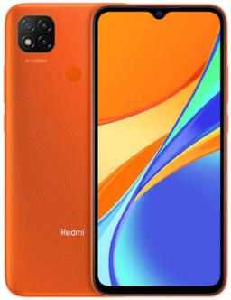 Xiaomi Redmi 9C reacondicionado - Reebelo España
