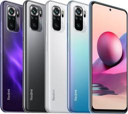 Xiaomi Redmi Note 10S reacondicionado - Reebelo España